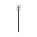 Sandberg fejhallgató - usb+rj9/11 headset pro stereo