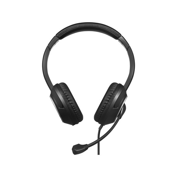 Sandberg fejhallgató - usb-c chat headset