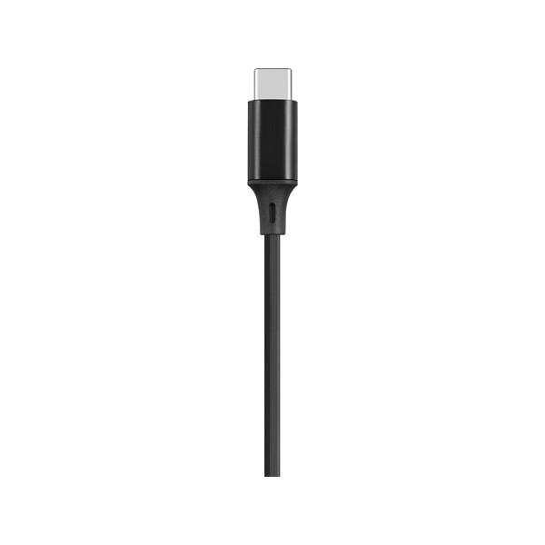 Sandberg fejhallgató - usb-c chat headset