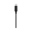 Sandberg fejhallgató - usb-c chat headset