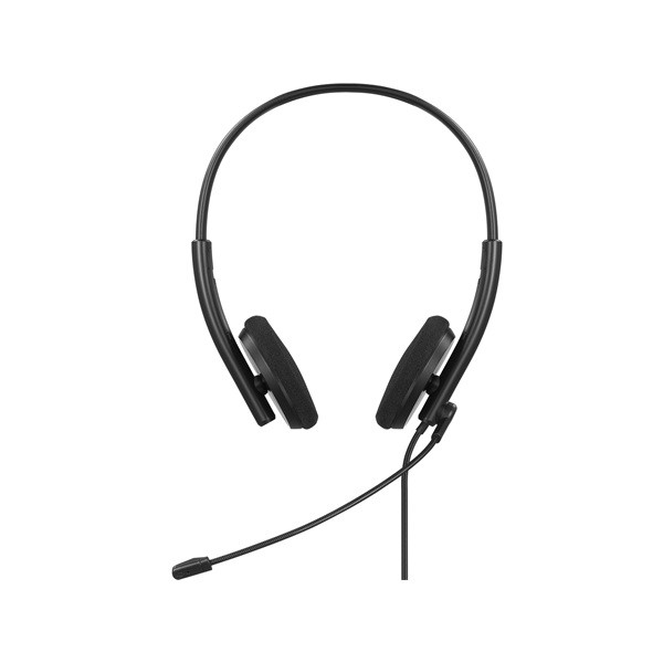 Sandberg fejhallgató - usb-c office headset