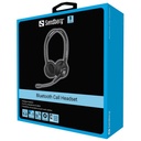 Sandberg wireless fejhallgató - bluetooth call headset