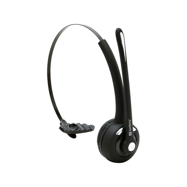 Sandberg wireless fejhallgató - bluetooth office headset