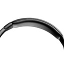 Sandberg wireless fejhallgató - bluetooth office headset pro+ (bluetooth 5.0; mikrofon; hangerő szabályzó; fekete)