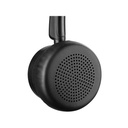 Sandberg wireless fejhallgató - bluetooth office headset pro+ (bluetooth 5.0; mikrofon; hangerő szabályzó; fekete)