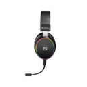 Sandberg wireless fejhallgató - heroblaster wireless headset