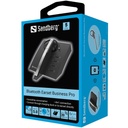 Sandberg wireless fülhallgató - bluetooth earset business pro