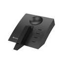 Sandberg wireless fülhallgató - bluetooth earset business pro