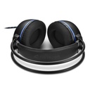 Sharkoon fejhallgató - skiller sgh10 (pc/ps/xbox; 2.0; mikrofon; usb; 2.5m; fekete)
