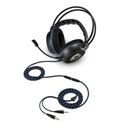 Sharkoon fejhallgató - skiller sgh10 (pc/ps/xbox; 2.0; mikrofon; usb; 2.5m; fekete)