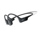 Shokz sport fejhallgató - openrun mini (csontvezetéses, usb-c, bt 5.1, fekete)