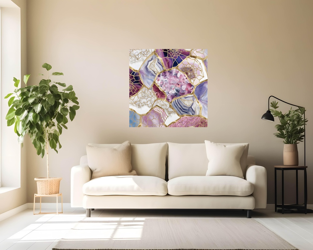 Gemstone Symphony