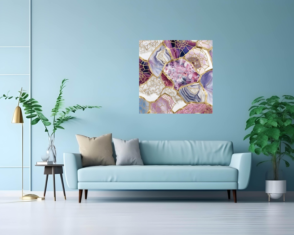 Gemstone Symphony