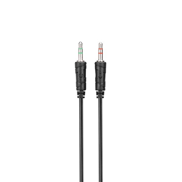 Snopy fejhallgató - sn-gx1 ergo red (mikrofon, 3.5mm jack, hangerőszabályzó, nagy-párnás, 2.2m kábel, fekete-piros)