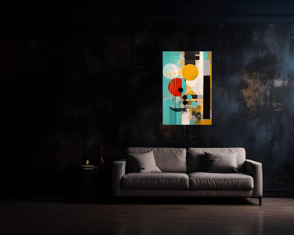 Geometric Dreamscape