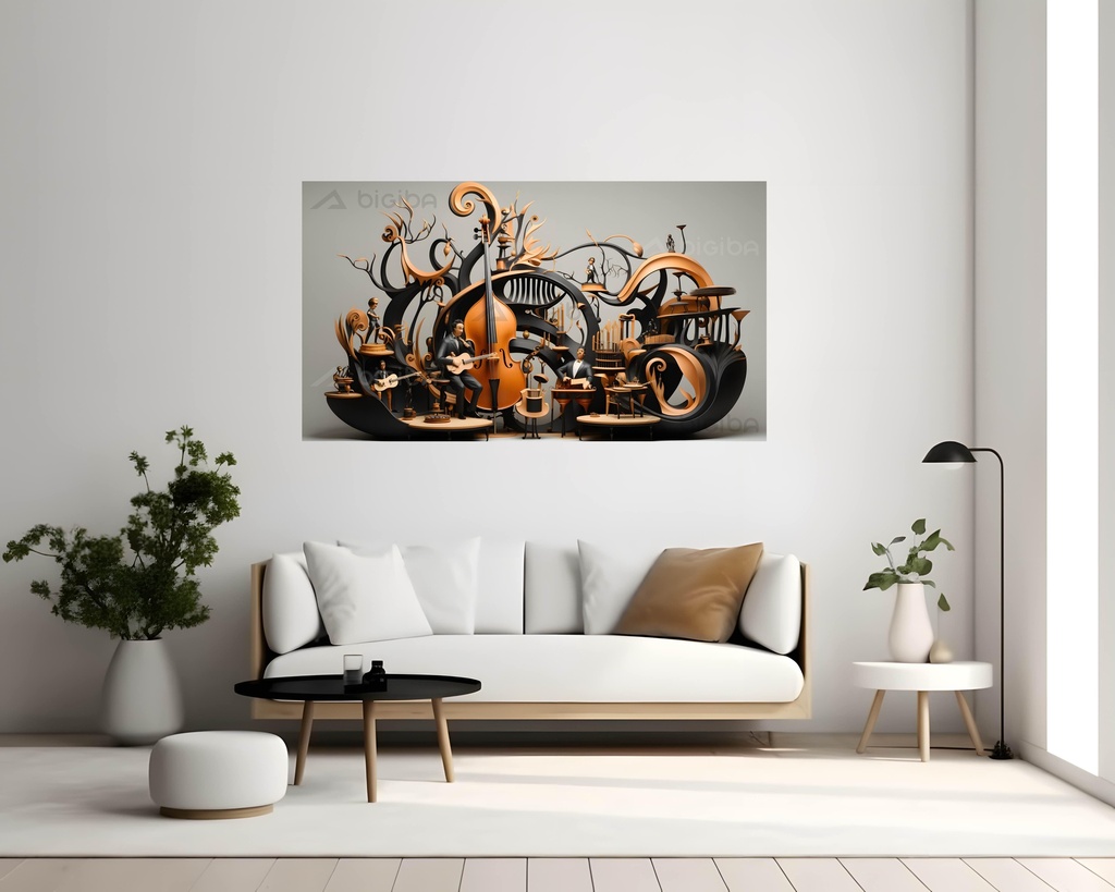 Symphony of Forms