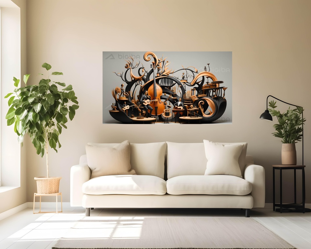 Symphony of Forms