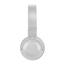 Snopy fejhallgató vezeték nélküli - sn-xbk33 batty white (bluetooth/aux/tf card, hang.szab., mikrofon, fehér)