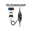 Spirit of gamer fejhallgató - h700 white (multiplatform, 7.1, mikrofon, hangerőszabályzó, nagy-párnás, fehér)