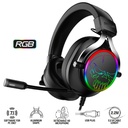 Spirit of gamer fejhallgató - mic-xh600 (multiplatform, 7.1, mikrofon, hangerőszabályzó, nagy-párnás, fekete)