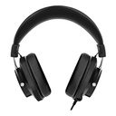 Spirit of gamer fejhallgató - mic-xh600 (multiplatform, 7.1, mikrofon, hangerőszabályzó, nagy-párnás, fekete)