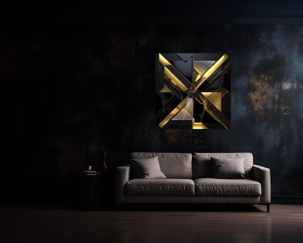 Golden Luminance
