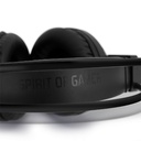 Spirit of gamer fejhallgató - pro-h7 (multiplatform, mikrofon, 3.5mm jack, hangerőszabályzó, 2m kábel, fekete)