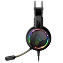 Spirit of gamer fejhallgató - pro-h7 (multiplatform, mikrofon, 3.5mm jack, hangerőszabályzó, 2m kábel, fekete)