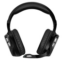 Spirit of gamer wireless fejhallgató - mic-xh1100 (multiplatform,7.1,mikrofon, hangerőszabályzó, nagy-párnás, fekete)