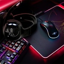 Spirit of gamer wireless fejhallgató - mic-xh1100 (multiplatform,7.1,mikrofon, hangerőszabályzó, nagy-párnás, fekete)