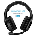 Spirit of gamer wireless fejhallgató - mic-xh900 (multiplatform, mikrofon, hangerőszabályzó, nagy-párnás, fekete)