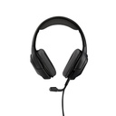 The g-lab fejhallgató - korp cobalt 7.1 (mikrofon, usb, hangerőszabályzó, nagy-párnás, rgb, fekete)