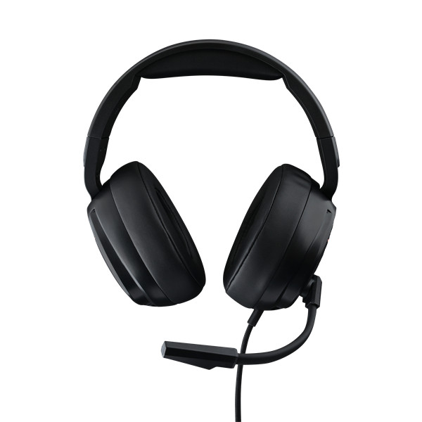 The g-lab fejhallgató - korp thallium 7.1 (mikrofon, usb, 2,4m harisnyázott kábel, hangerőszabályzó, nagy-párnás, rgb)