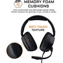 The g-lab fejhallgató - korp thallium 7.1 (mikrofon, usb, 2,4m harisnyázott kábel, hangerőszabályzó, nagy-párnás, rgb)