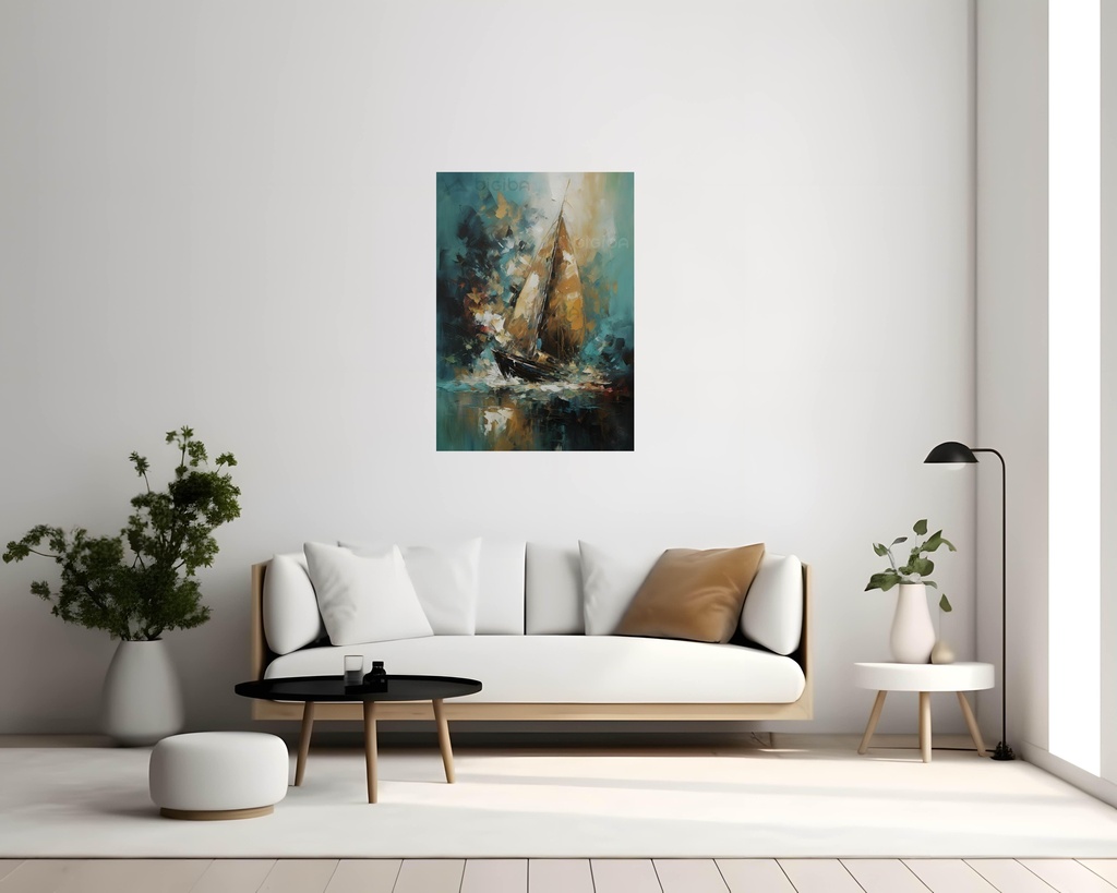Nautical Elegance