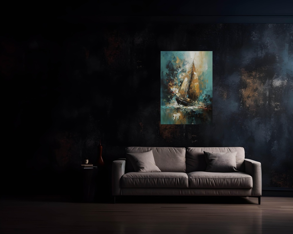 Nautical Elegance