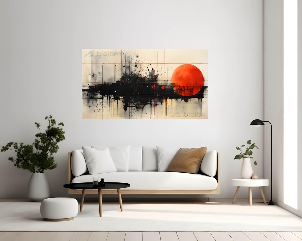 Crimson Eclipse