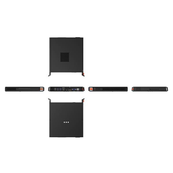 Maxhub slot-in-pc - mt61n (i5, 8gb, 256gb, win)