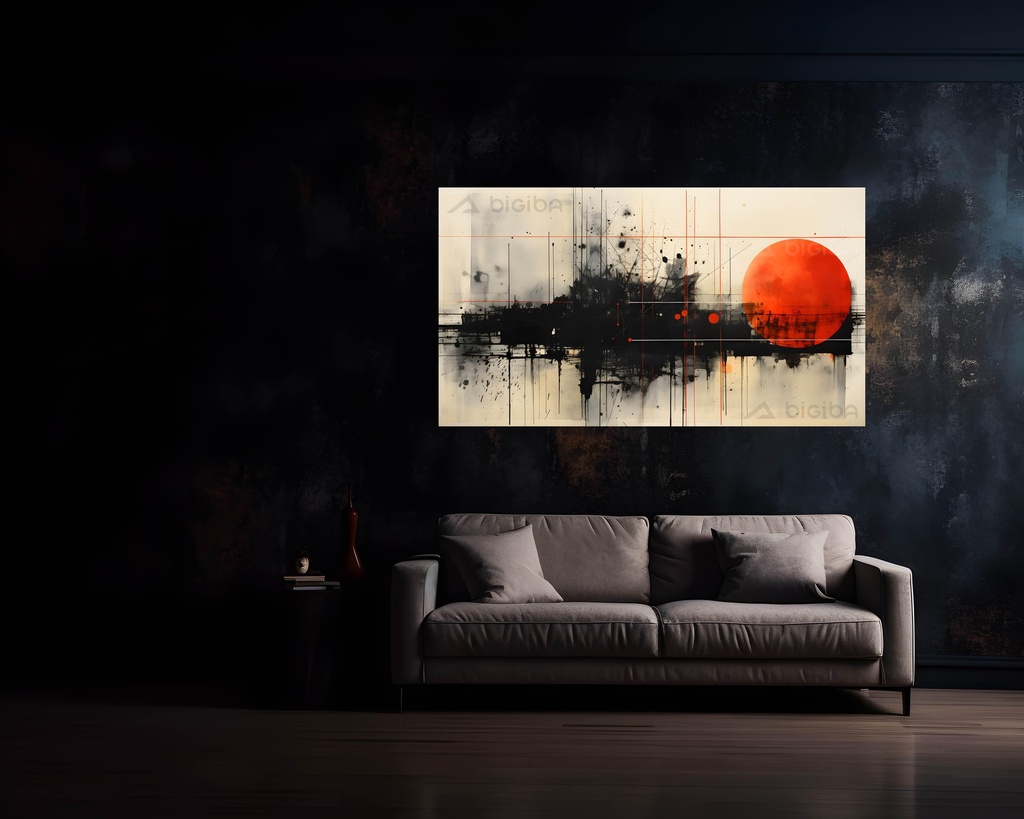 Crimson Eclipse