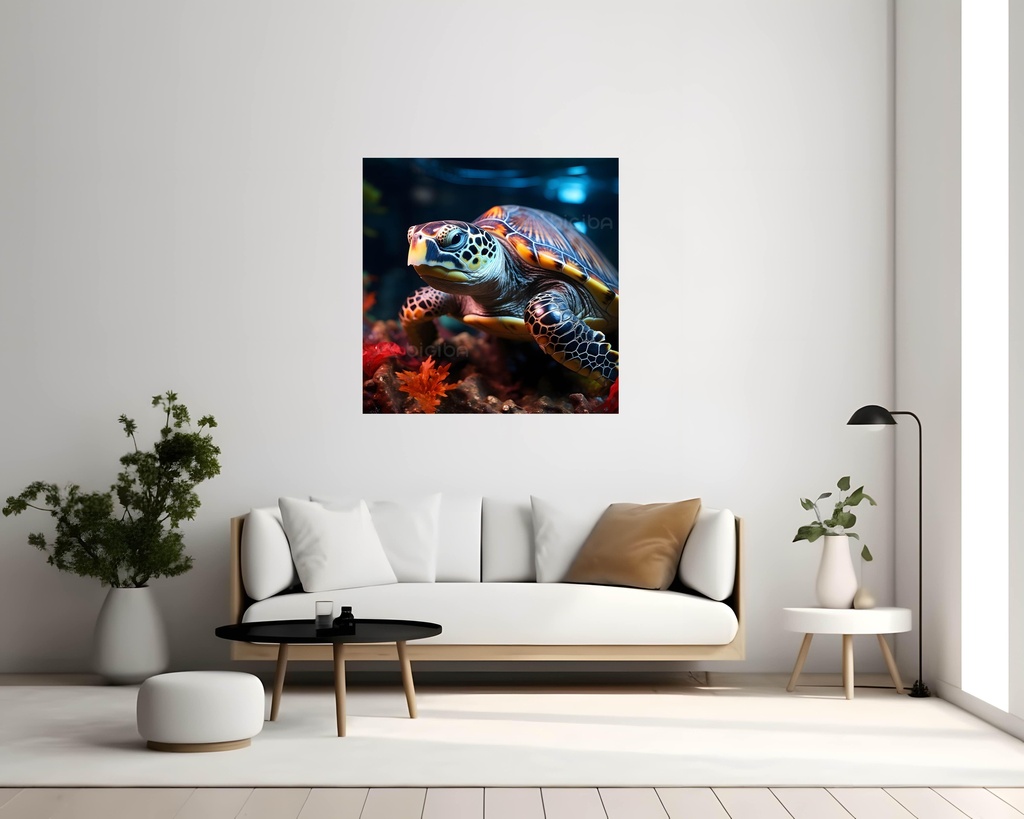 Abyssal Navigator