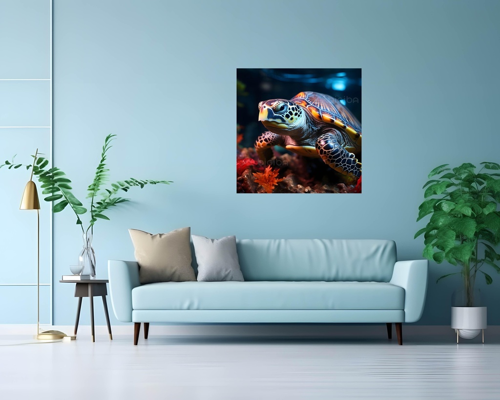 Abyssal Navigator