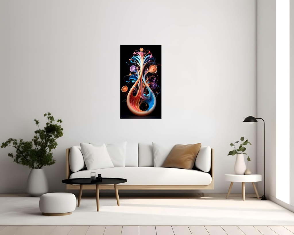 Ethereal Blossom