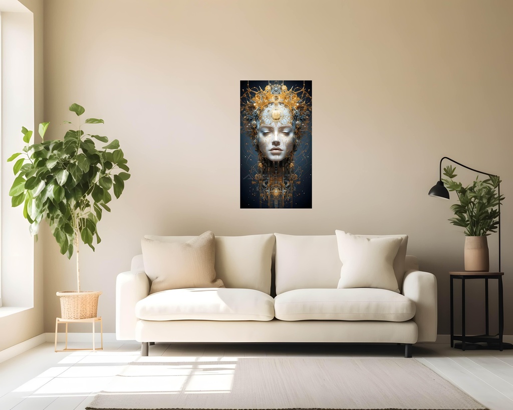 Celestial Reverie