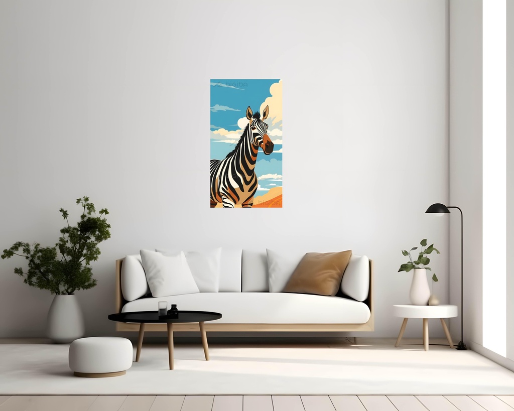 Savanna Majesty