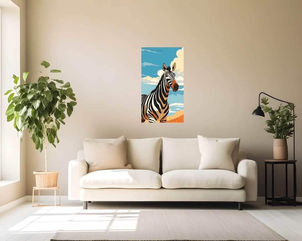 Savanna Majesty