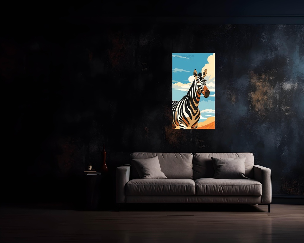 Savanna Majesty