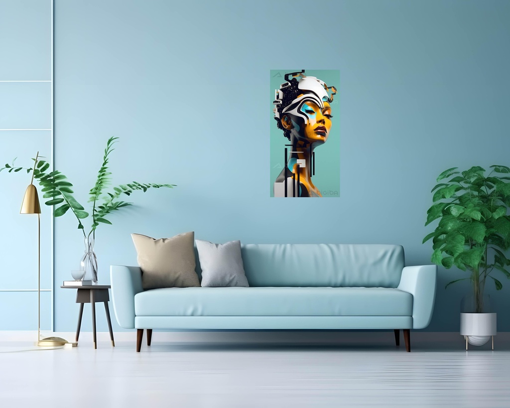 Digital Dreamscape