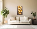 Golden Ginkgo Elegance