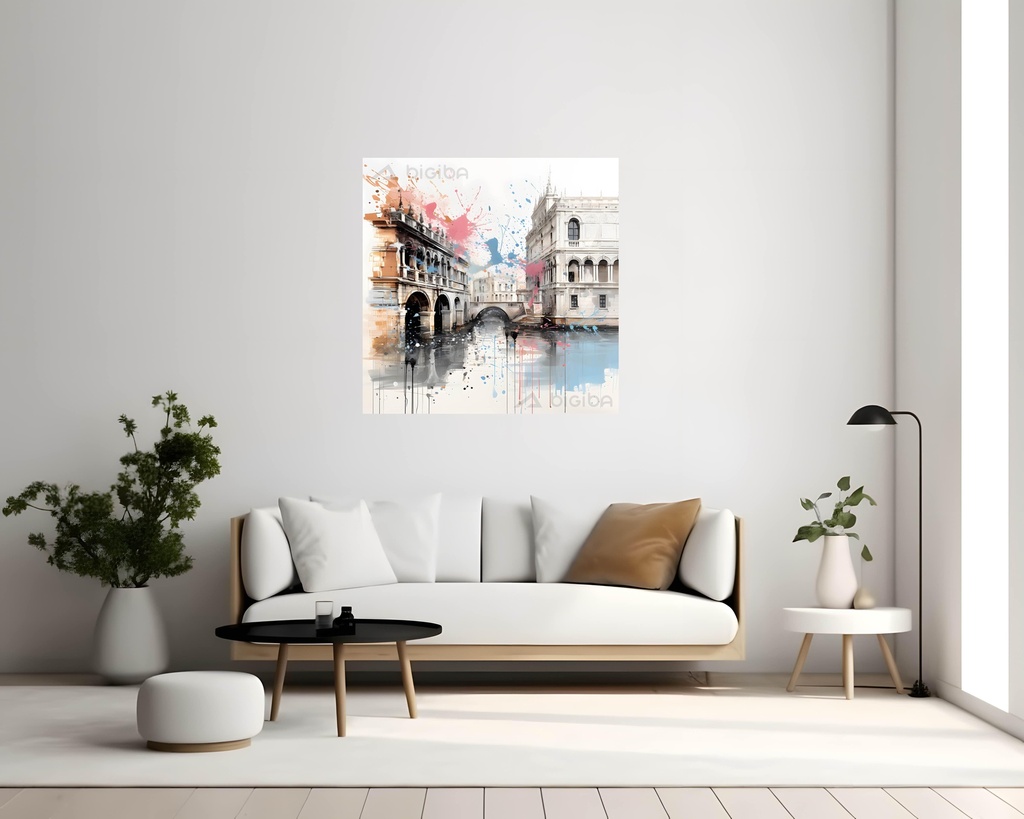 Venezian Dreamscapes