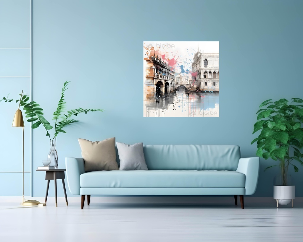 Venezian Dreamscapes